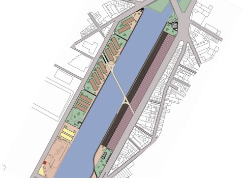 Canal Park – Inter&nbsp;Beton